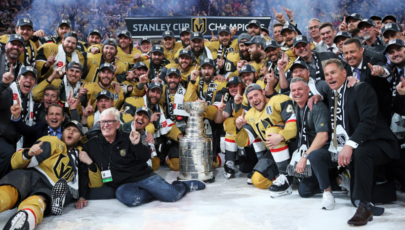 Vegas Golden Knights