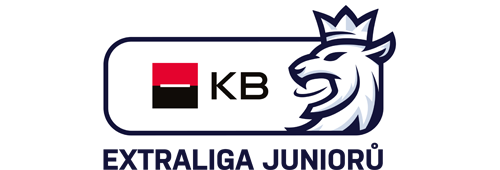 Komerční banka extraliga juniorů