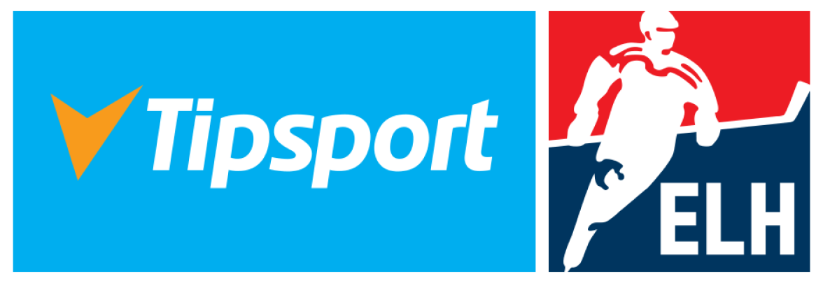 logo Tipsport ELH